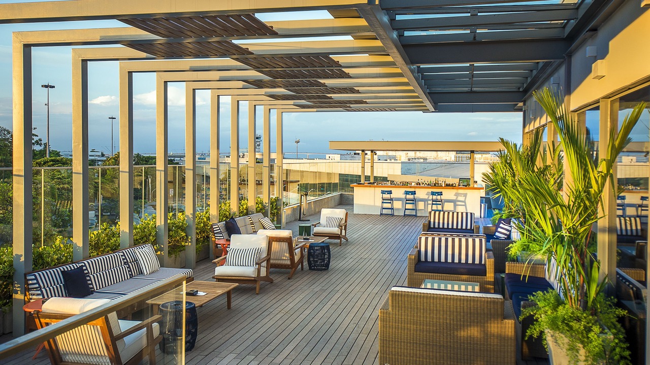 Photo of Patio Balcony in Centro