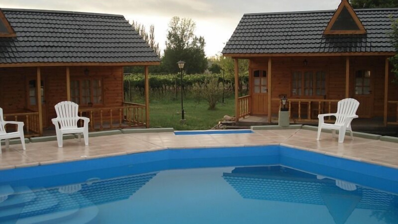 Photo of Outdoor in Vistalba