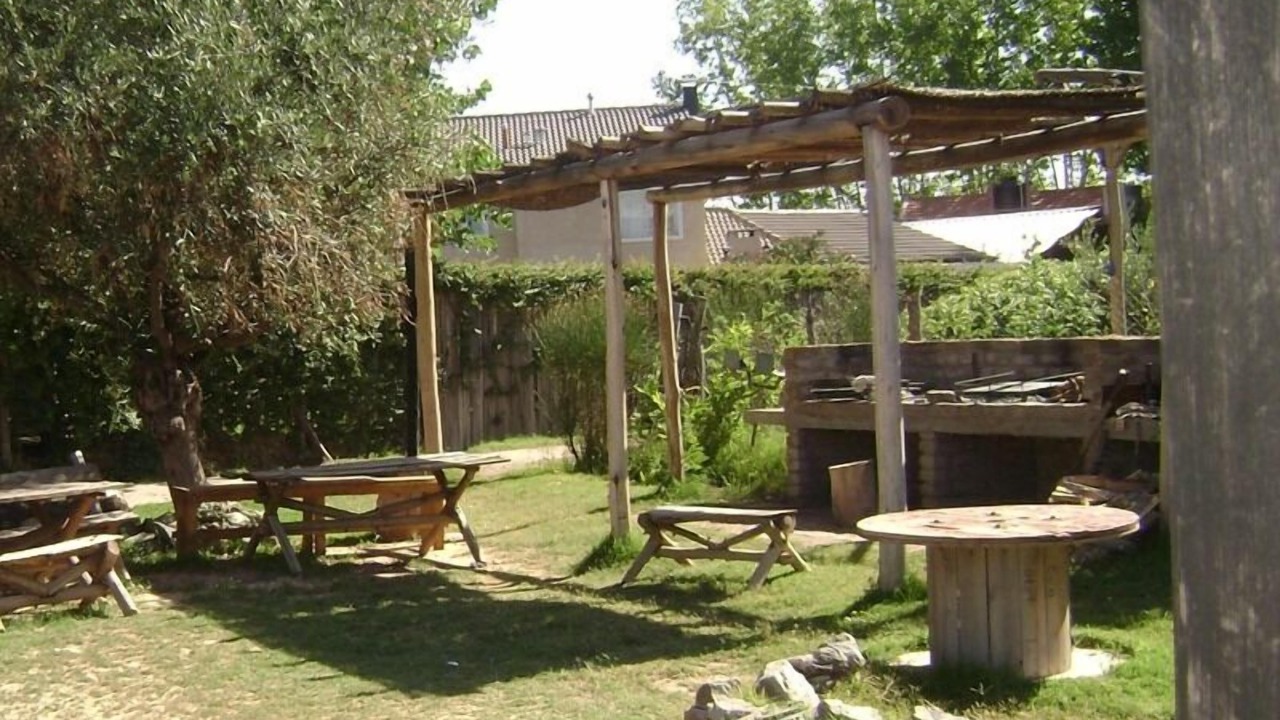 Photo of Outdoor in Vistalba