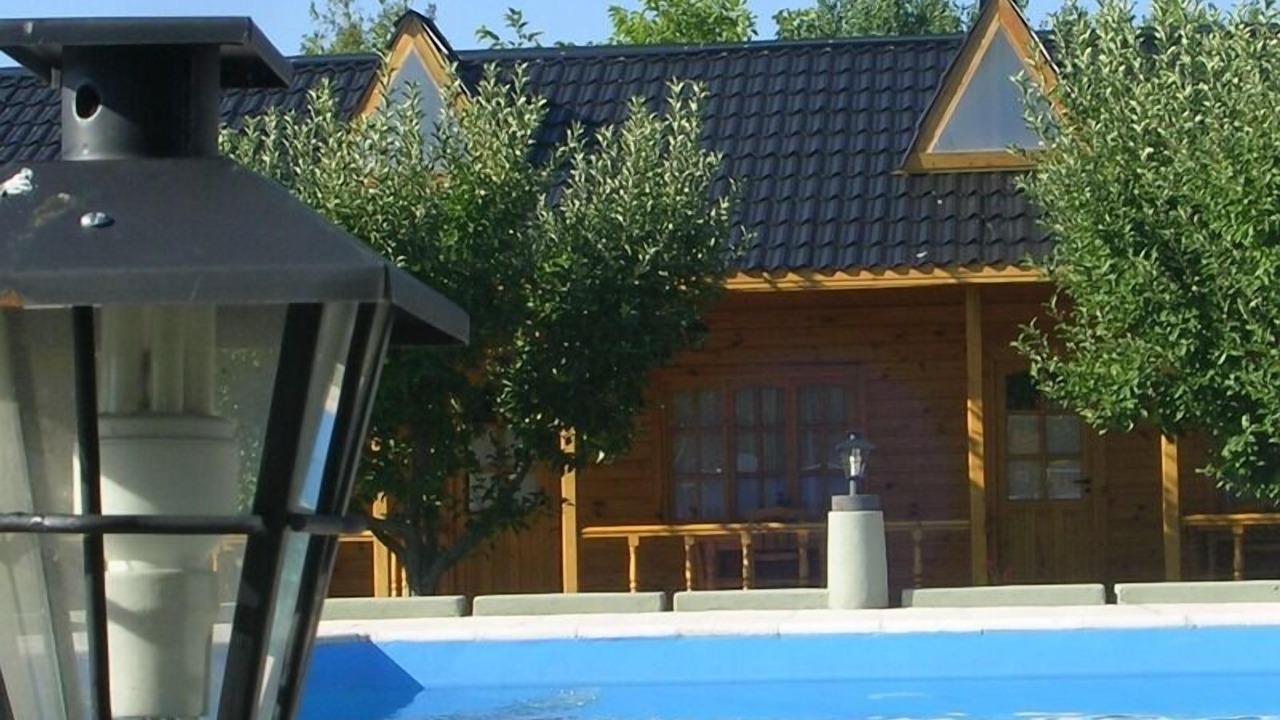 Photo of Outdoor in Vistalba