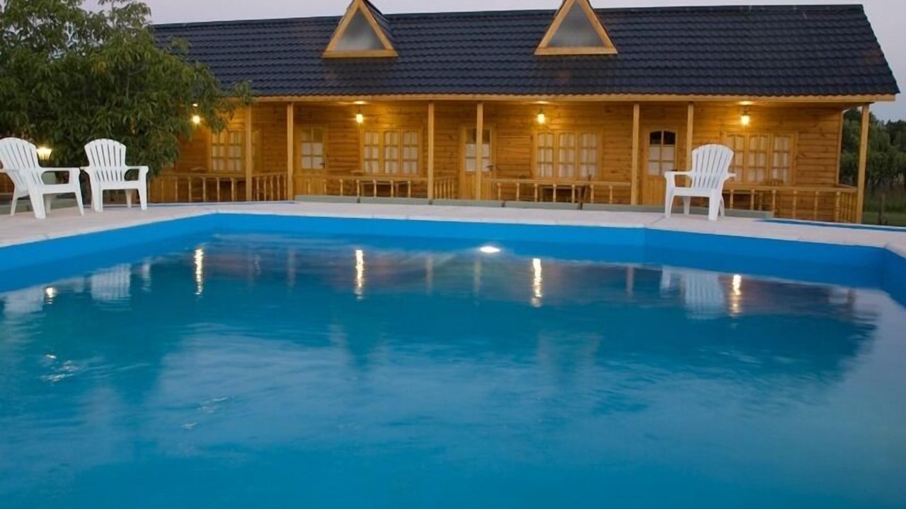Photo of Outdoor in Vistalba