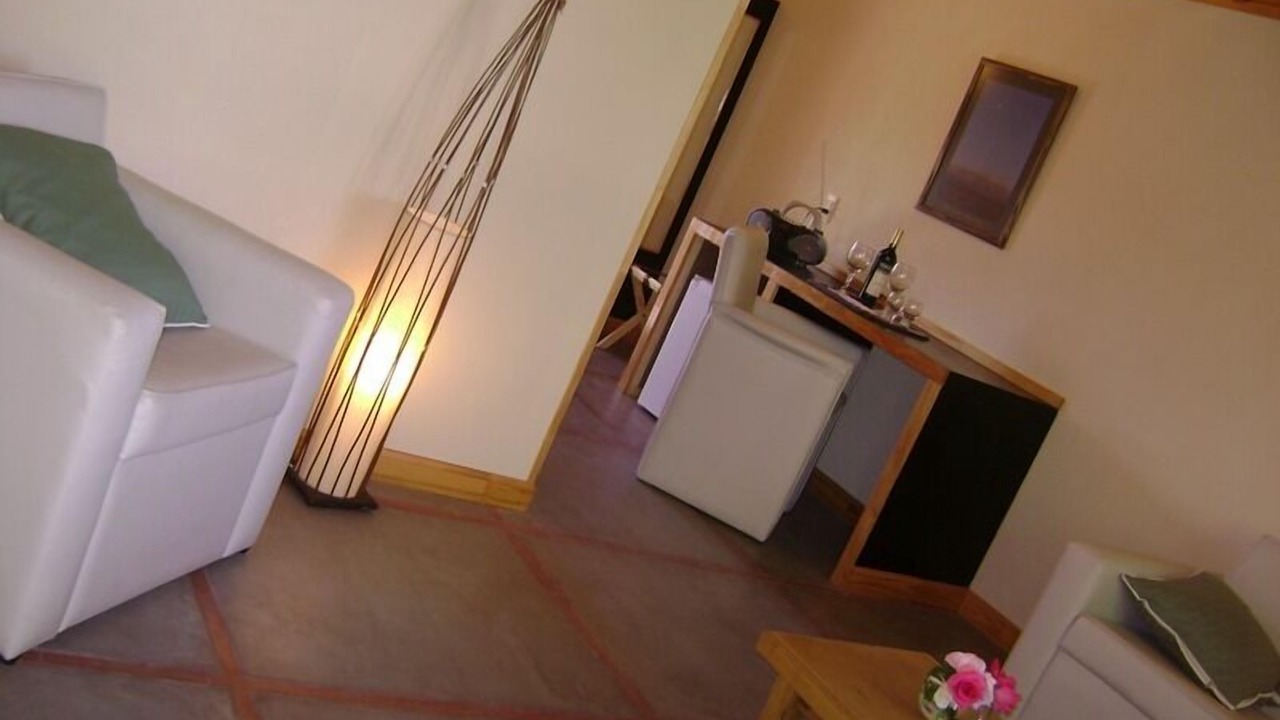 Photo of Livingroom in Vistalba