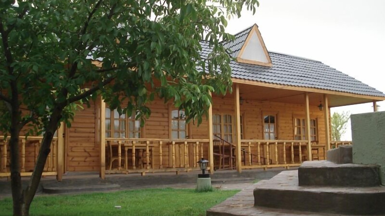 Photo of Outdoor in Vistalba