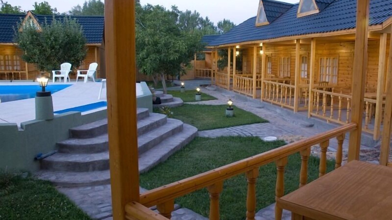 Photo of Outdoor in Vistalba