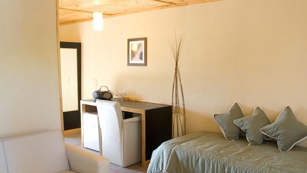 Photo of Bedroom in Vistalba