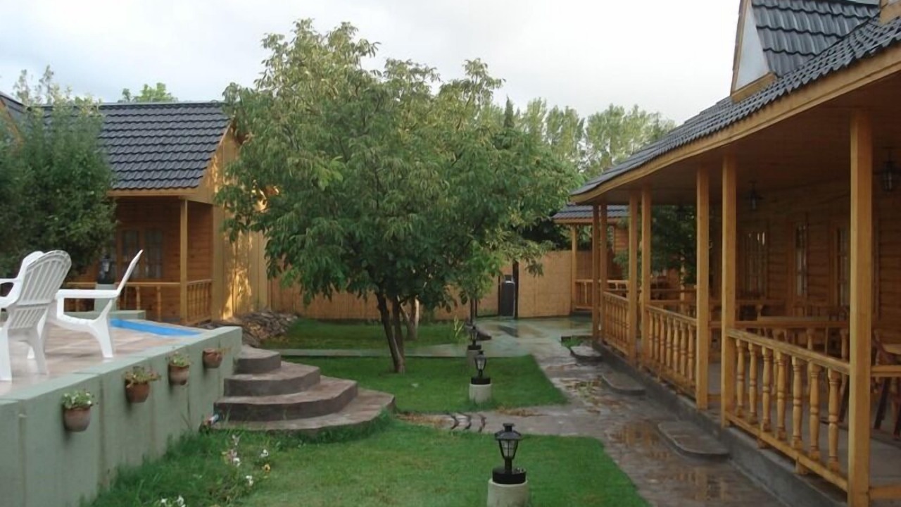 Photo of Outdoor in Vistalba