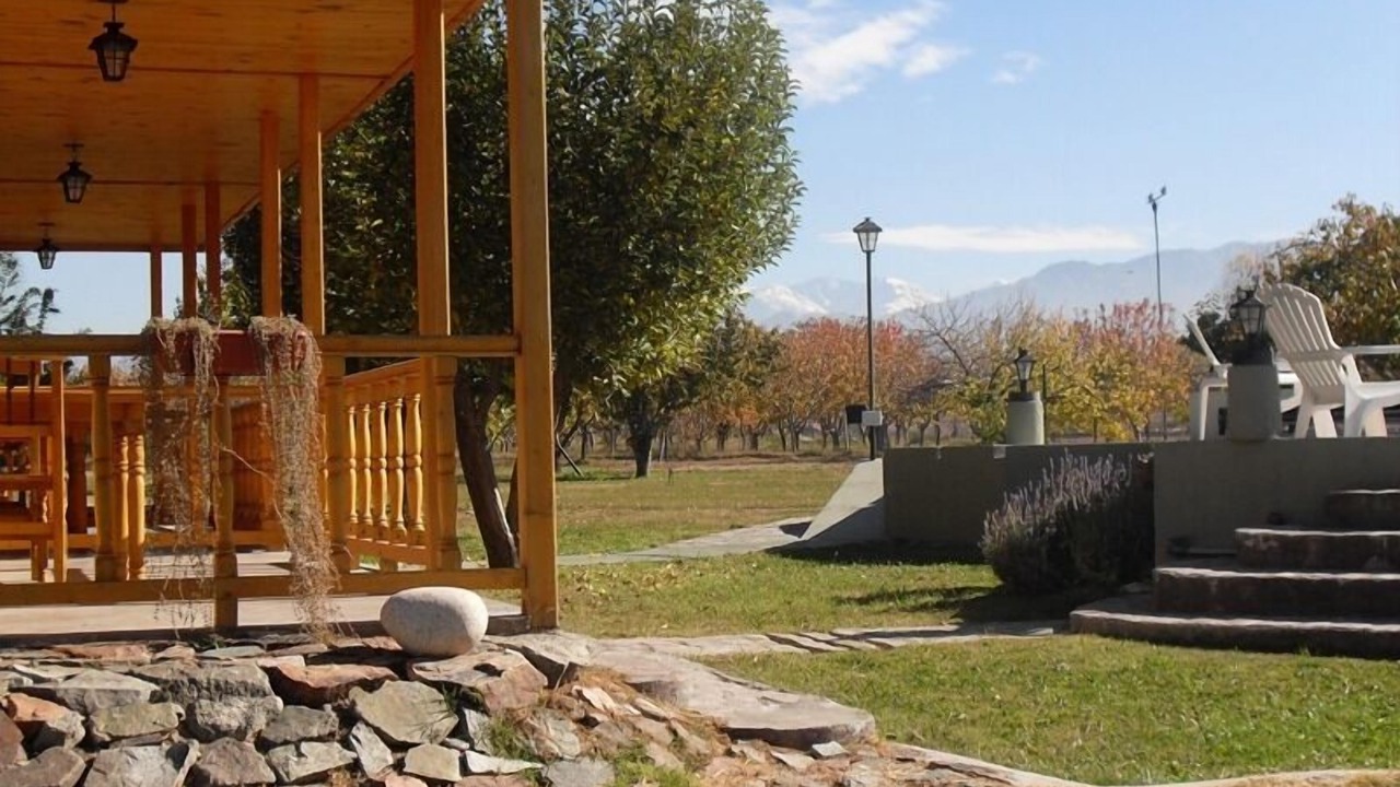 Photo of Outdoor in Vistalba
