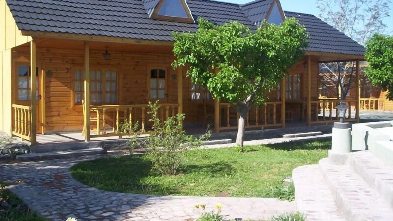Photo of Outdoor in Vistalba