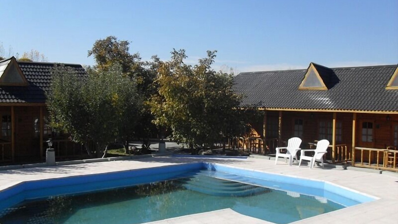 Photo of Outdoor in Vistalba