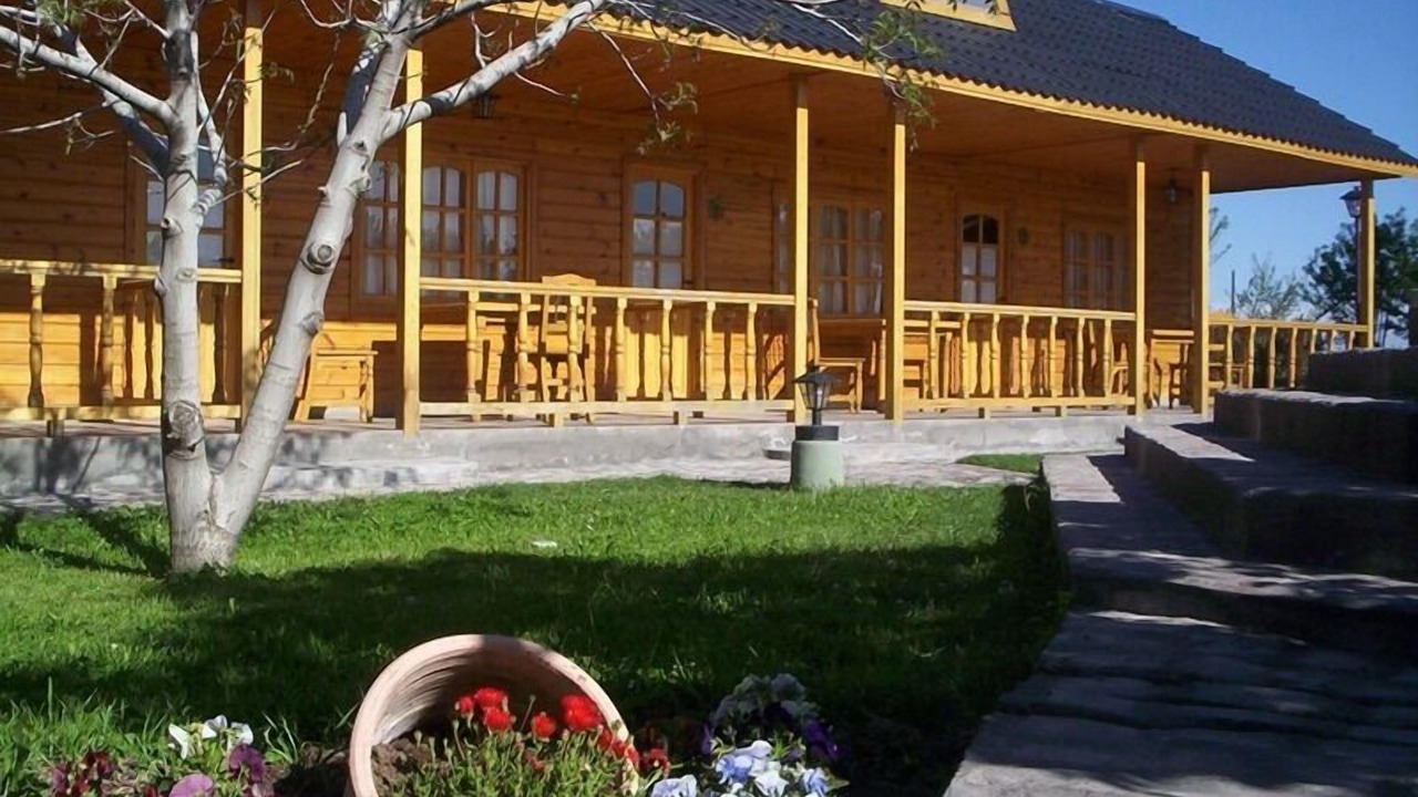 Photo of Outdoor in Vistalba