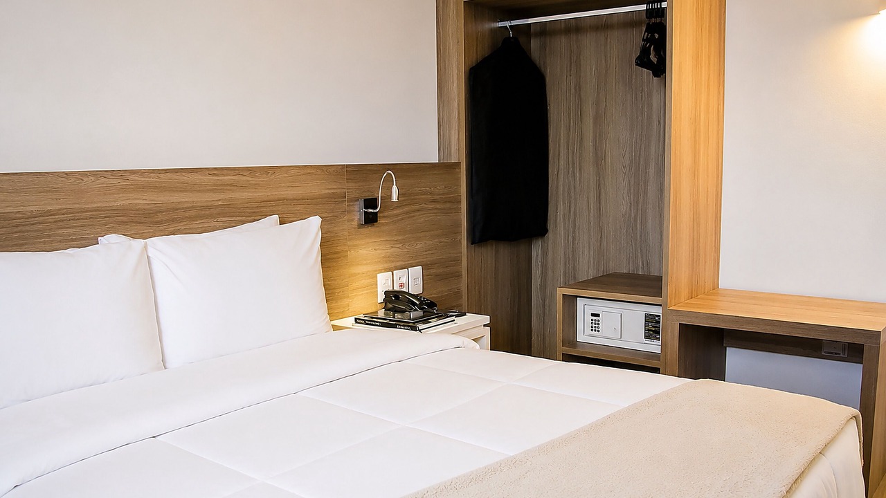 Photo of Bedroom in Gravatai