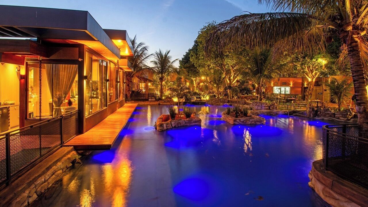 Photo of Outdoor in Olimpia