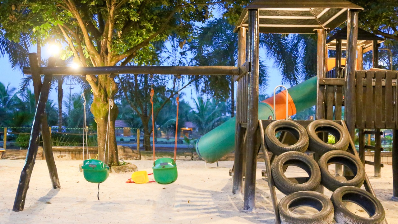 Photo of Outdoor in Olimpia