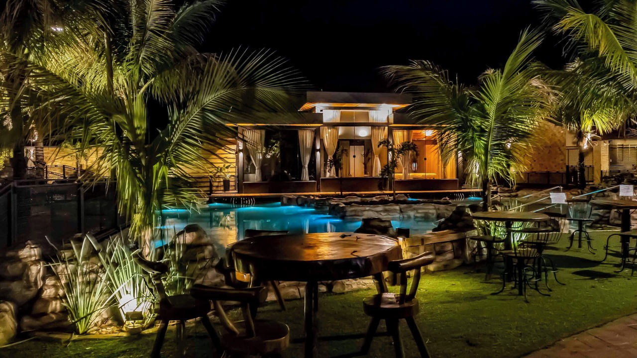 Photo of Outdoor in Olimpia