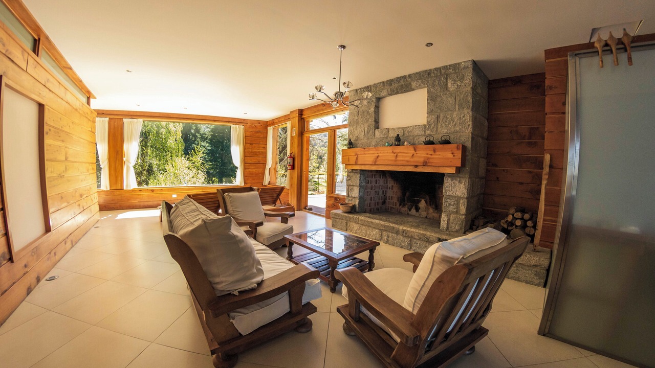 Photo of Bedroom in Barrio Las Balsas
