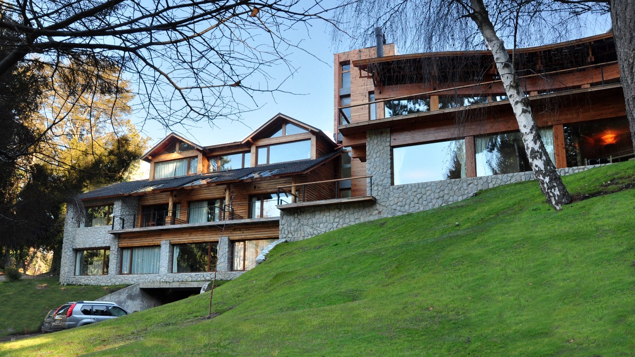 Photo of Outdoor in Barrio Las Balsas