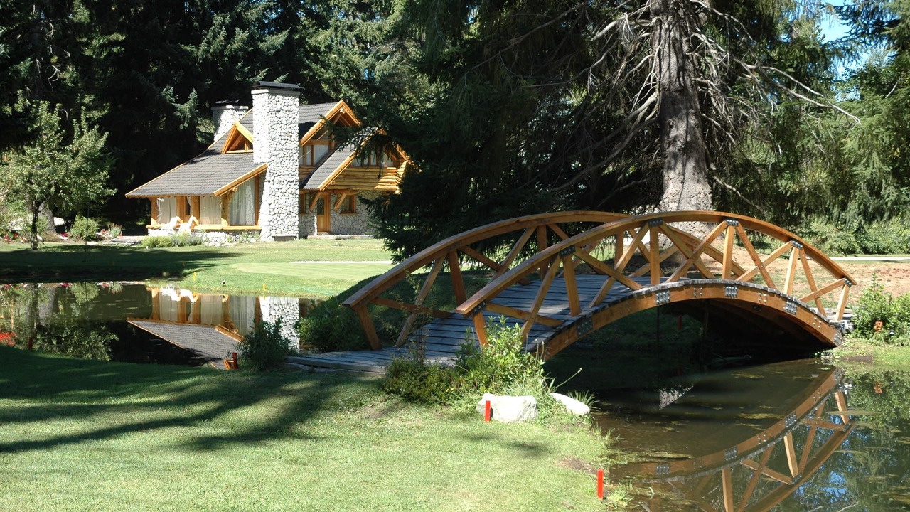 Photo of Outdoor in Barrio Las Balsas