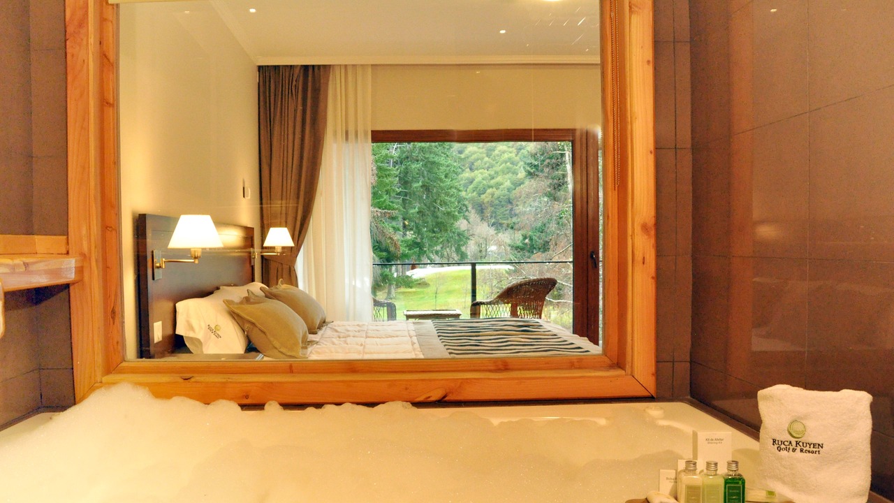 Photo of Bedroom in Barrio Las Balsas