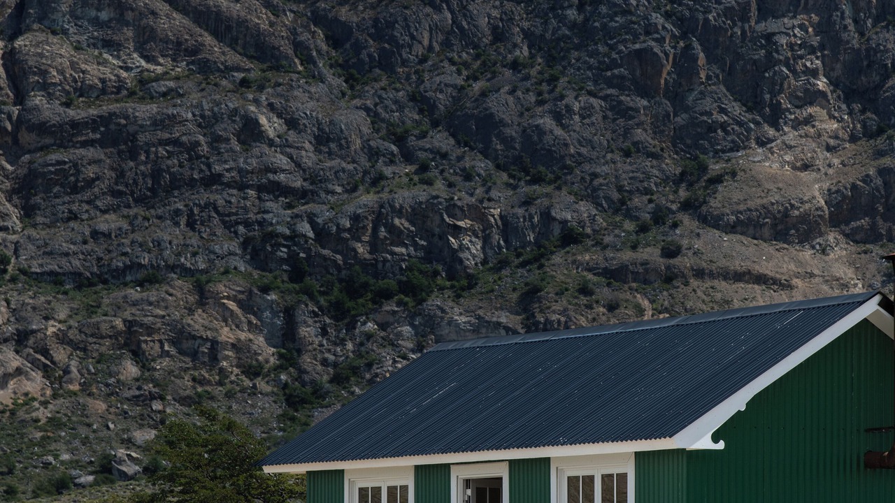 Photo of Outdoor in Estancia Cristina
