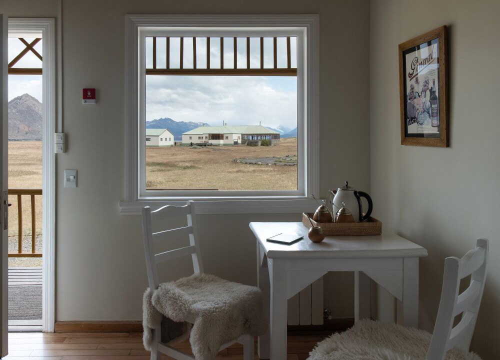 Photo of Livingroom in Estancia Cristina