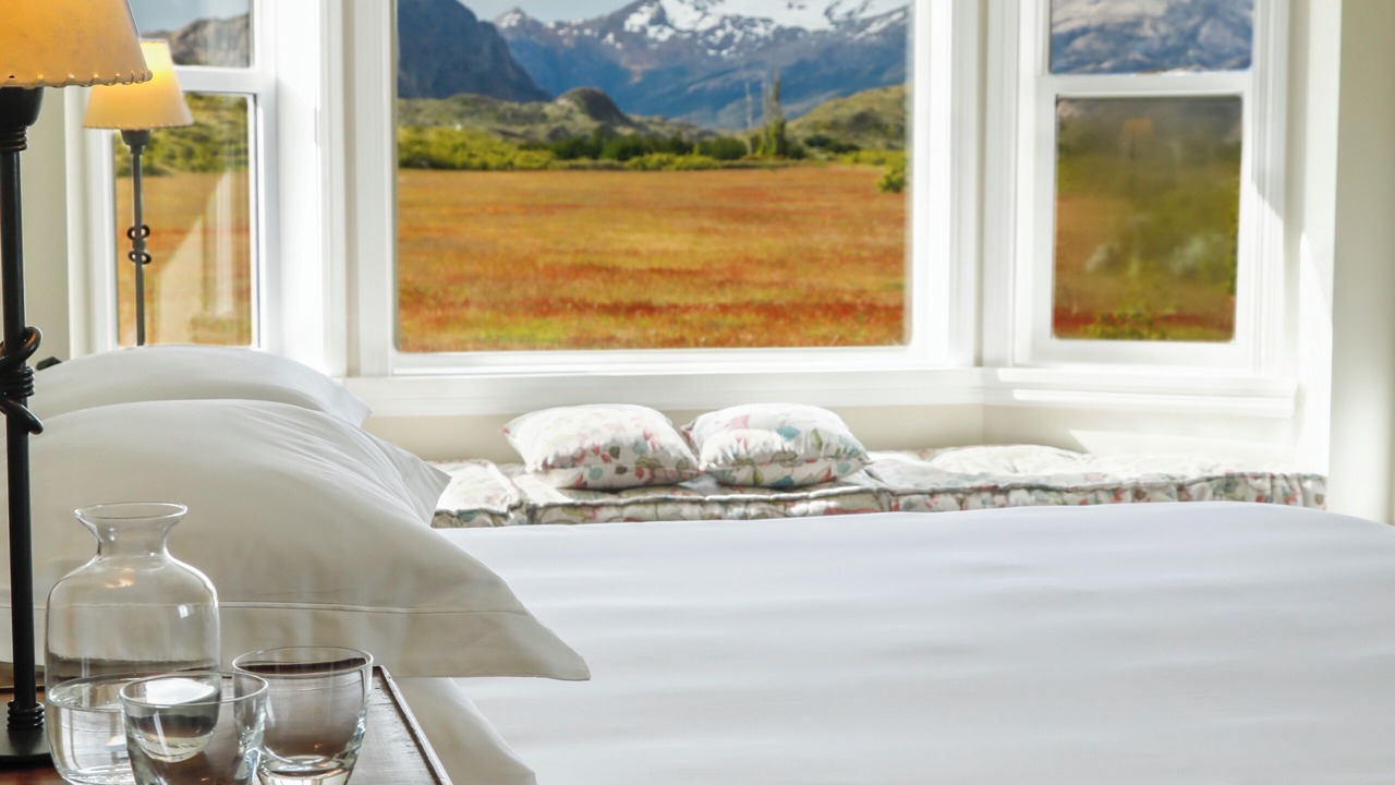 Photo of Bedroom in Estancia Cristina