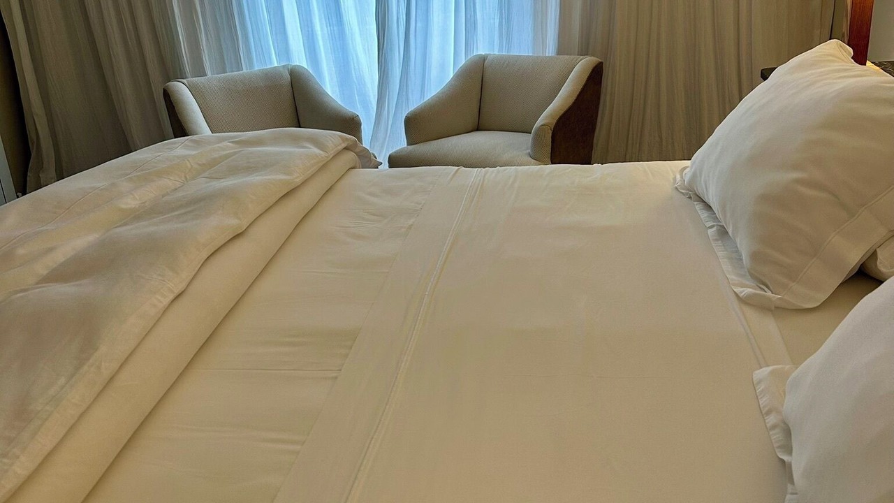 Photo of Bedroom in Estancia Cristina