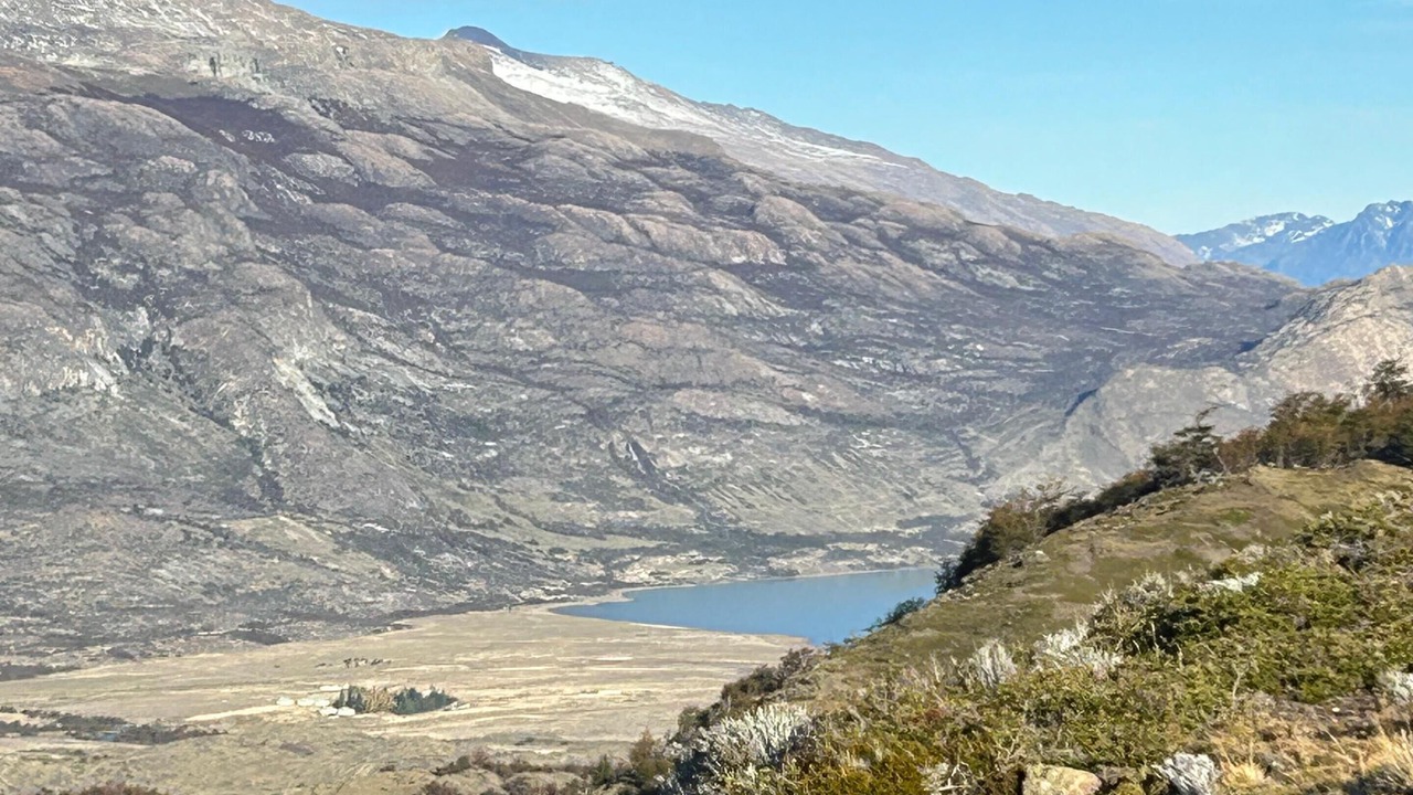 Photo of Outdoor in Estancia Cristina