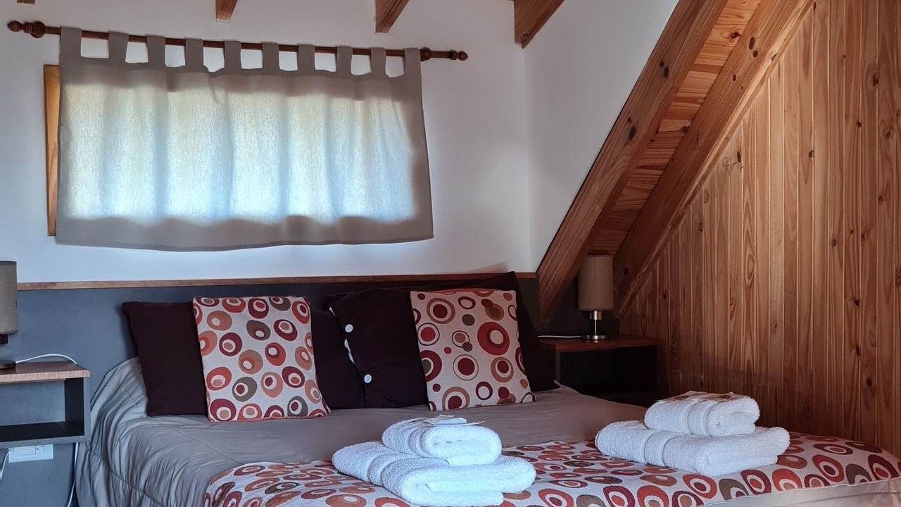 Photo of Bedroom in El Chalten
