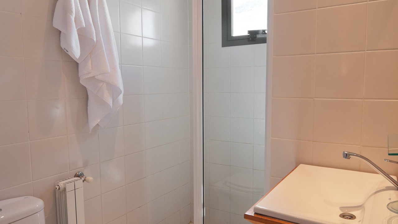 Photo of Bathroom in El Chalten