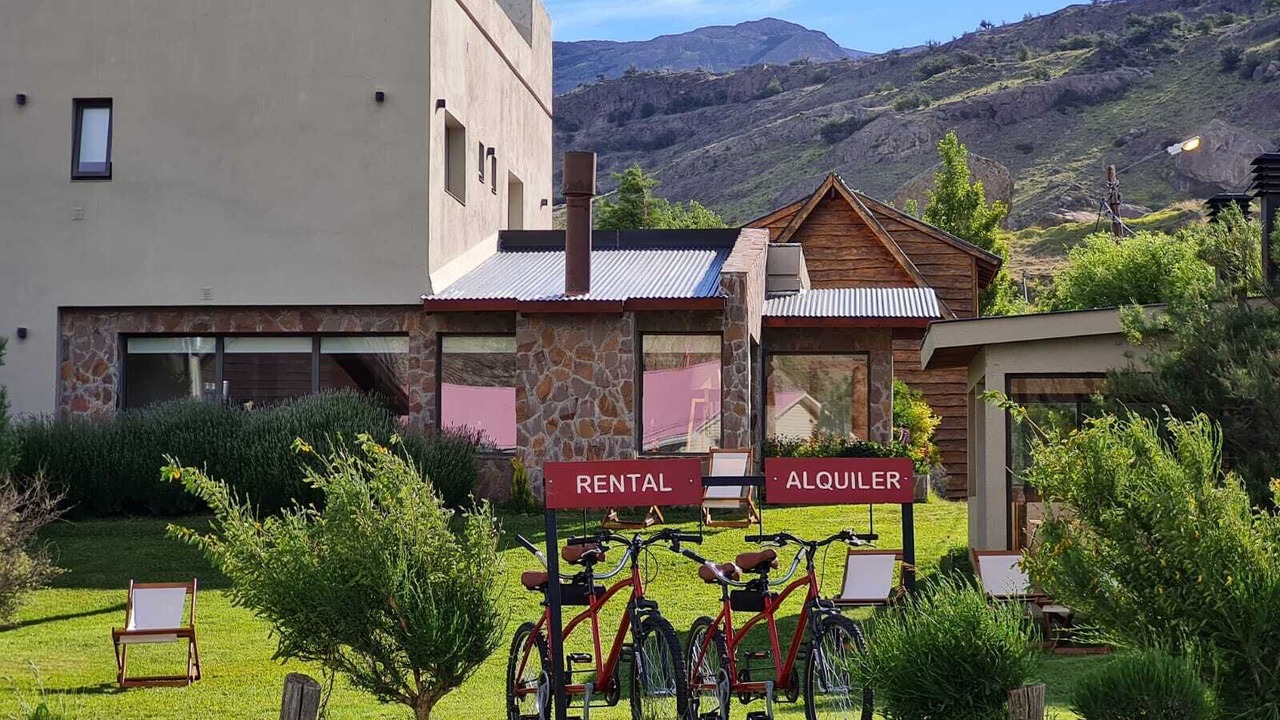 Photo of Outdoor in El Chalten