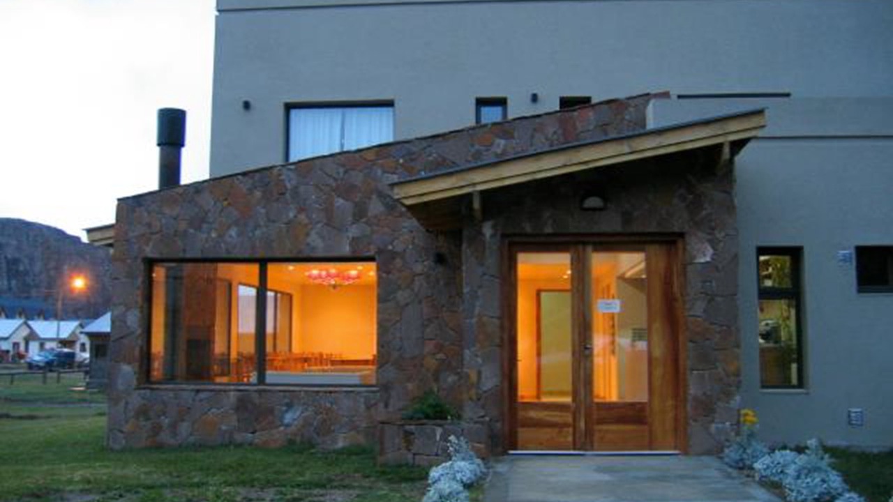Photo of Outdoor in El Chalten