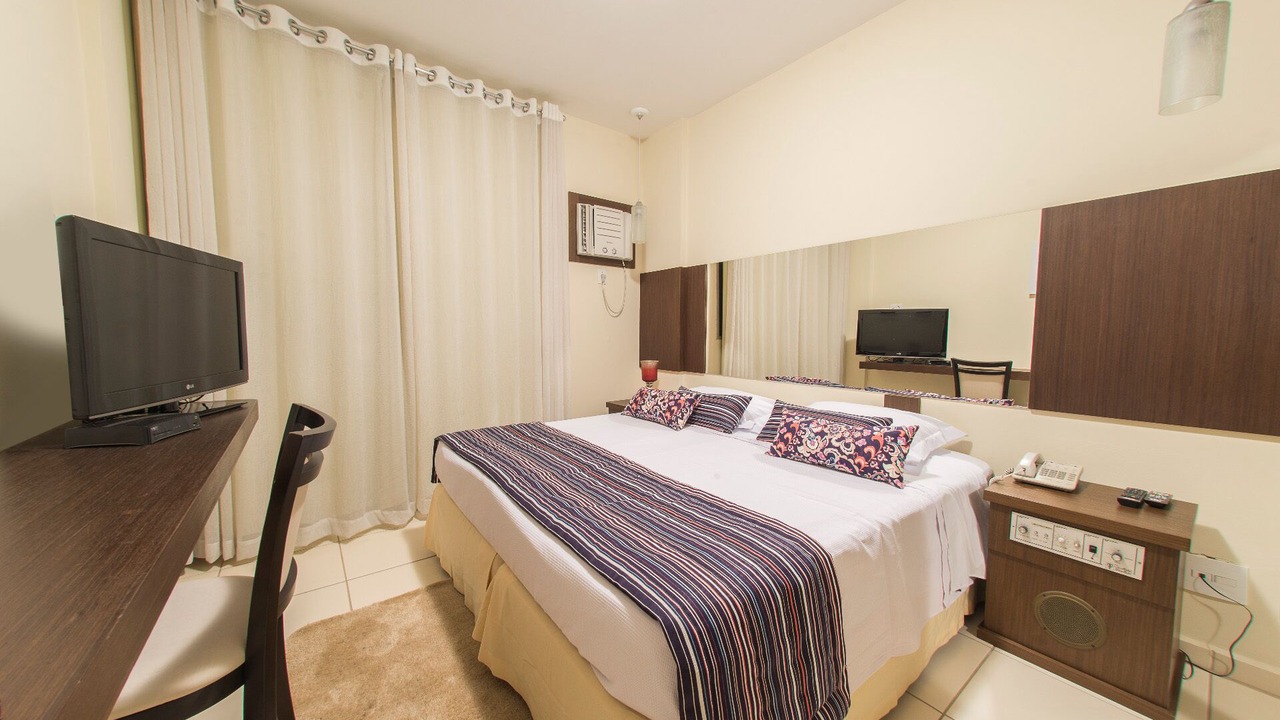 Photo of Bedroom in Belem