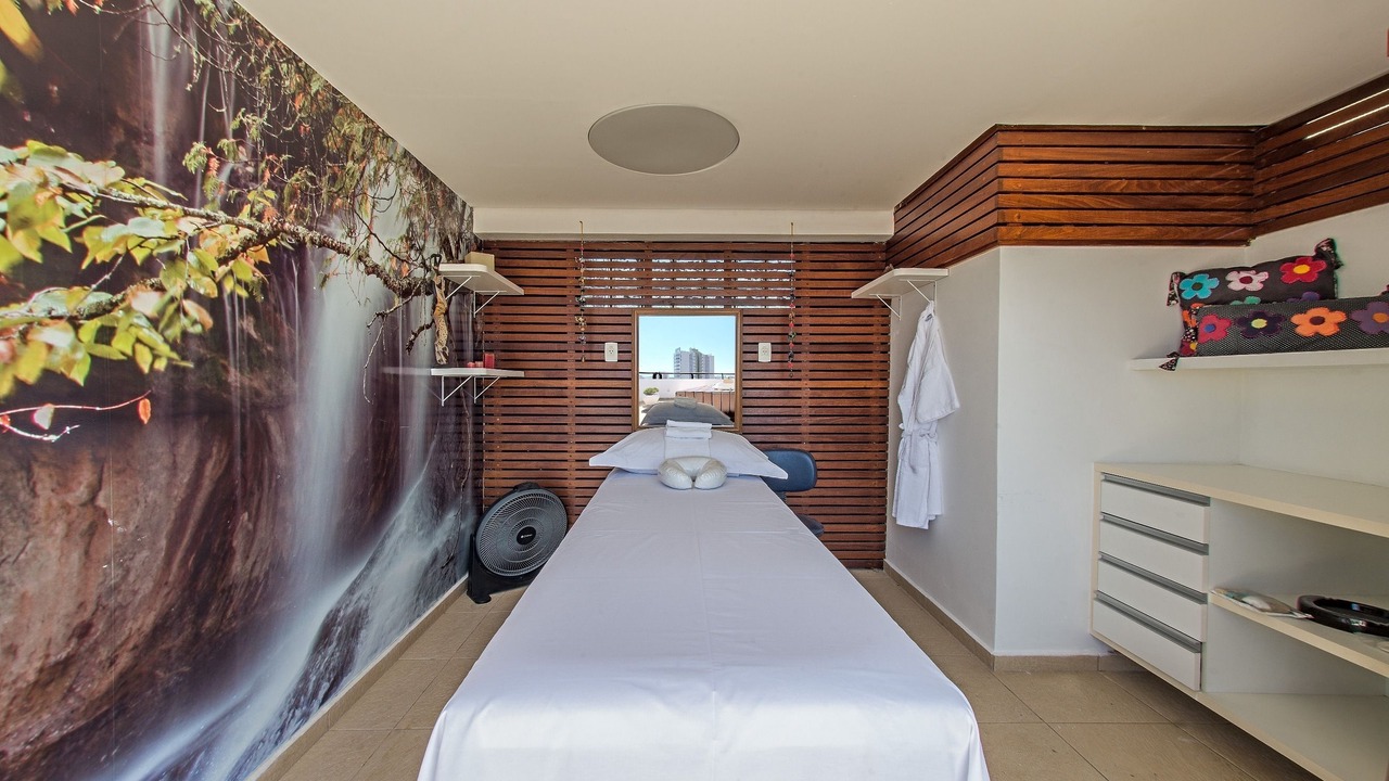 Photo of Bedroom in Belem