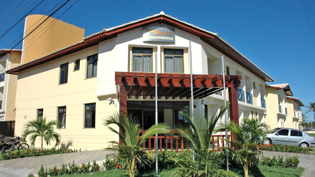 Photo of Outdoor in Atalaia