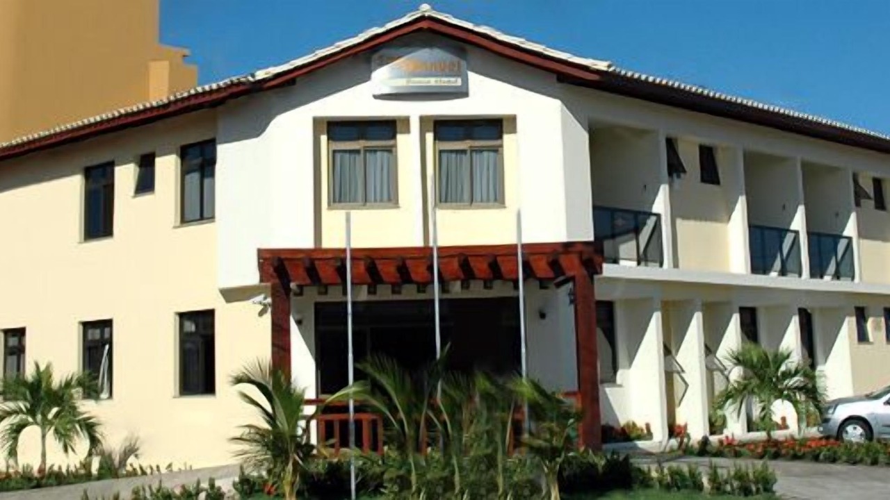 Photo of Outdoor in Atalaia