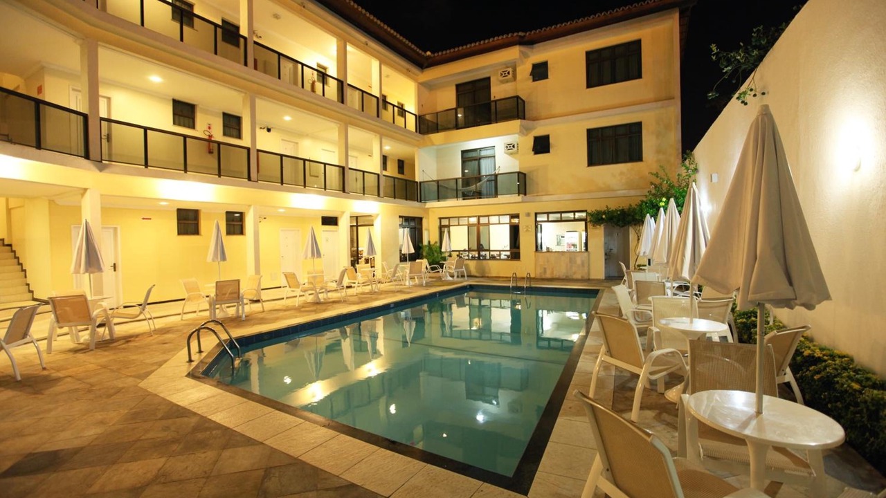 Photo of Outdoor in Atalaia