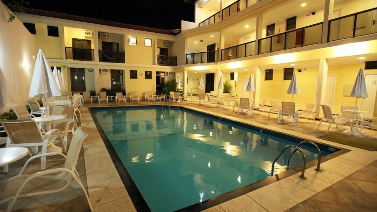 Photo of Outdoor in Atalaia