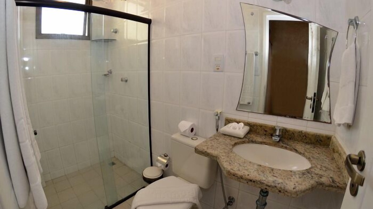 Photo of Bathroom in Atalaia