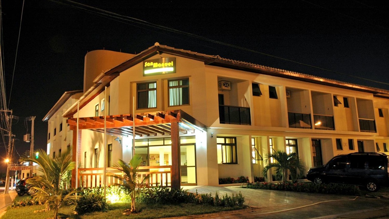 Photo of Outdoor in Atalaia