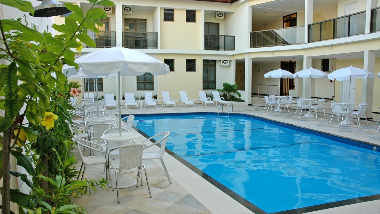 Photo of Outdoor in Atalaia