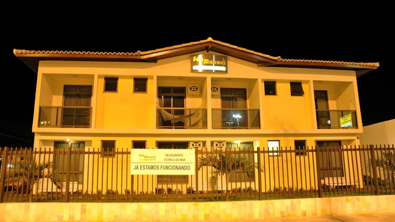 Photo of Outdoor in Atalaia