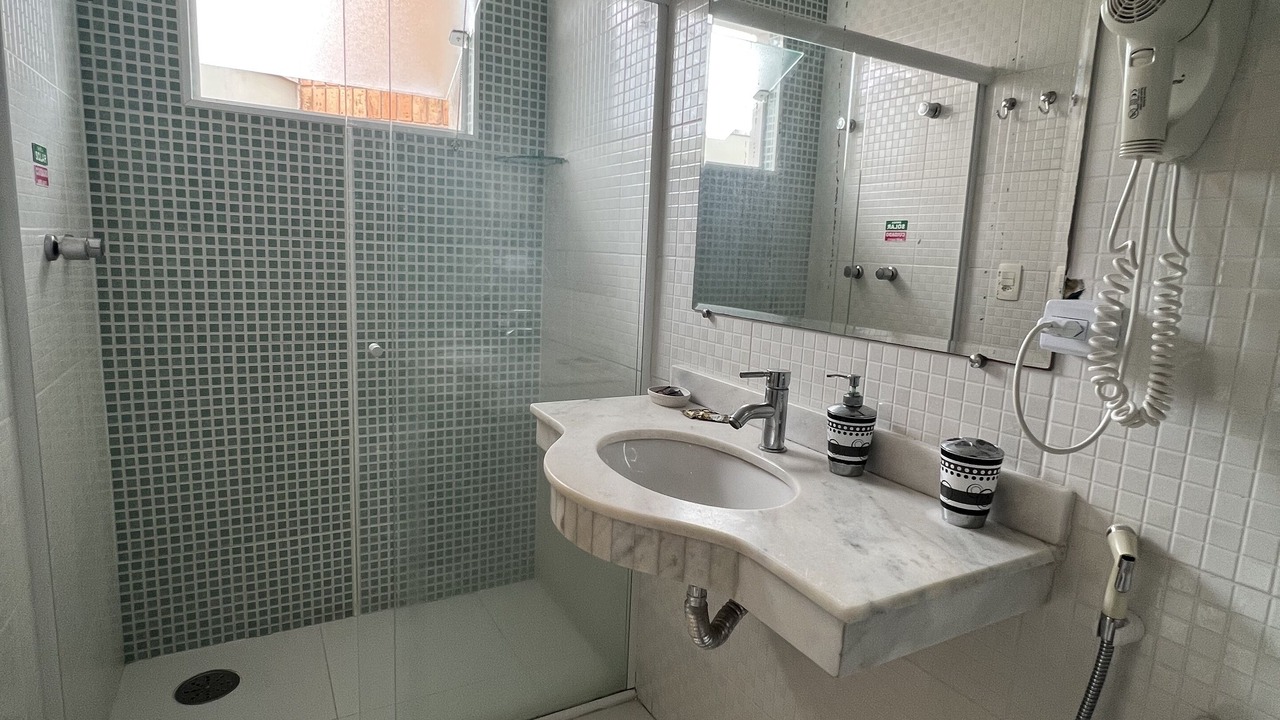 Photo of Bathroom in Enseada
