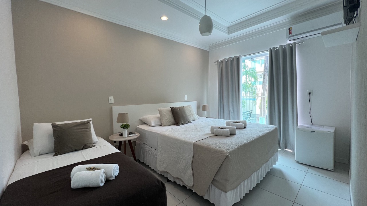 Photo of Bedroom in Enseada