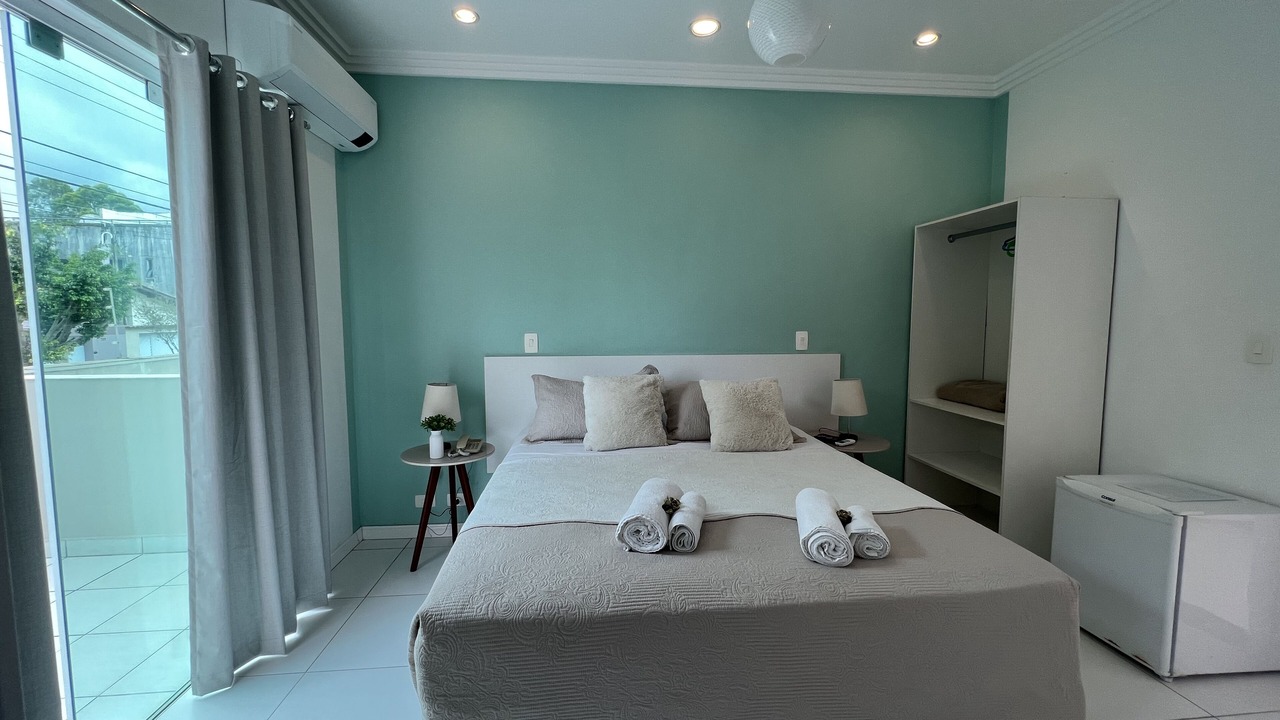 Photo of Bedroom in Enseada