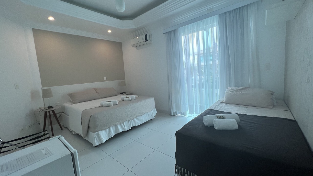 Photo of Bedroom in Enseada