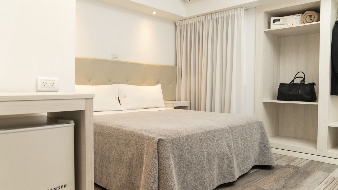Photo of Bedroom in La Perla