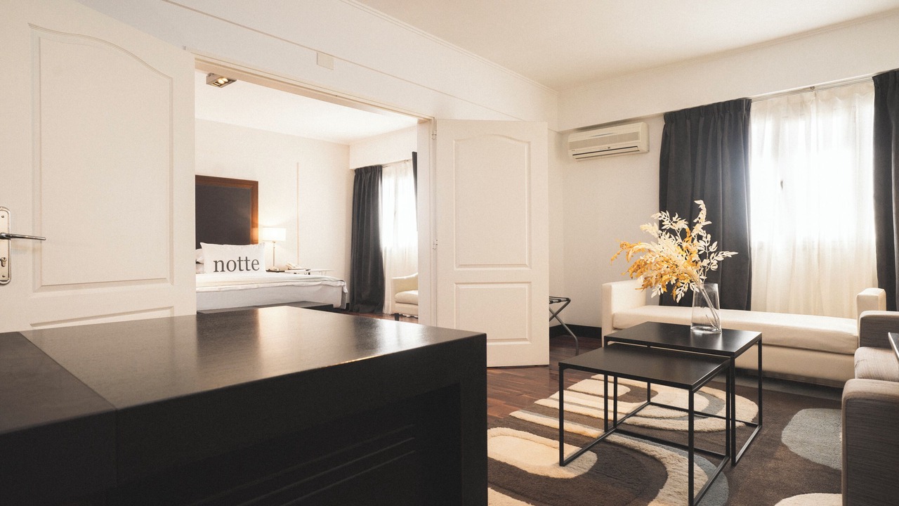 Photo of Bedroom in Puerto Madryn