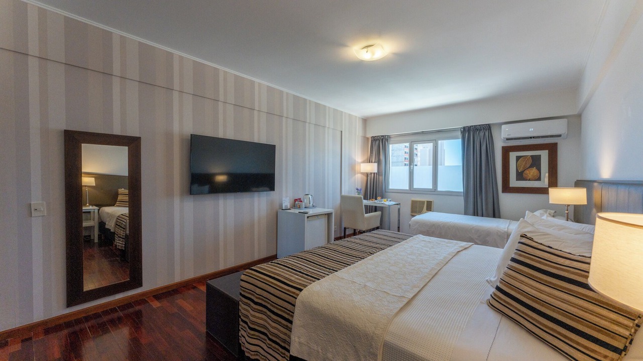 Photo of Bedroom in Puerto Madryn