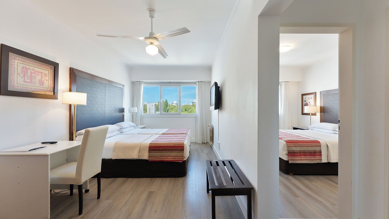 Photo of Bedroom in Puerto Madryn