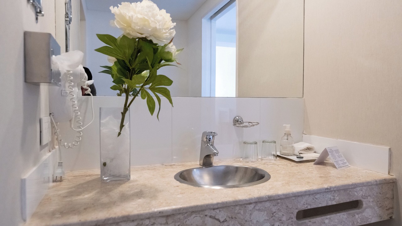 Photo of Bathroom in Puerto Madryn
